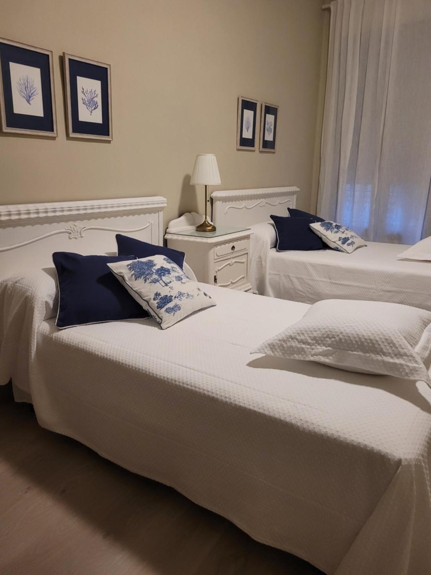 La Casa Alandi Con Garaje Privado Villa Sagunto Room photo